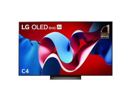 LG OLED TV